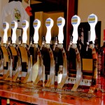 Beer Spigots