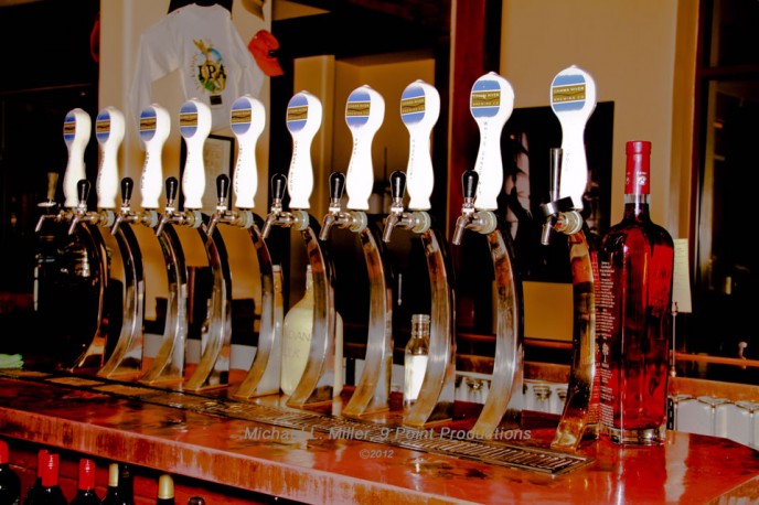 Beer Spigots